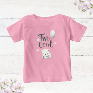 Two Cool Baby T-Shirt
