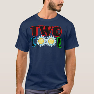 two cool T-Shirt