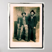 TWO COWBOYS
