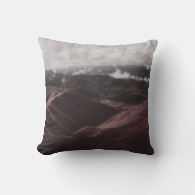 Two Cushion (Front)