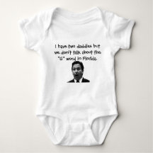 Two Daddies Baby Bodysuit One Piece