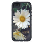 Two Daisies Case-Mate iPhone 5 Case