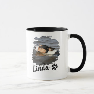Two Dogs One Cup
