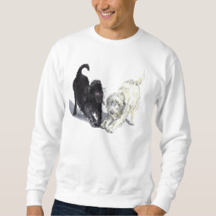 Two Doodles Sweatshirt