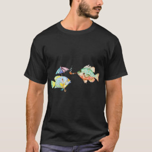 Two Fishes T-Shirt