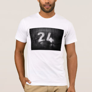 two four post T-Shirt