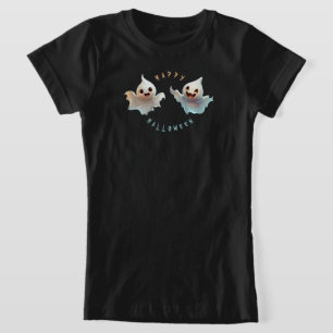 TWO FUN GHOSTS T-Shirt