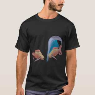 Two Goldfish T-Shirt