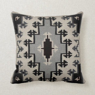 - Two Grey Hills Design II Cushion