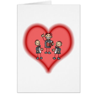 Two Grooms & Preacher