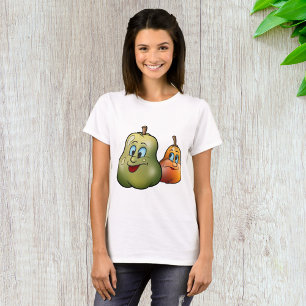 Two Happy Pears T-Shirt