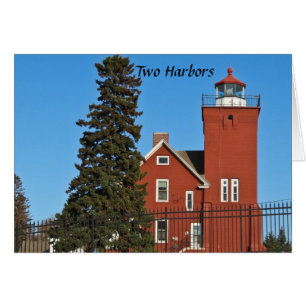 Two Harbours Minnesota