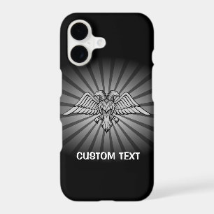 Two headed Eagle