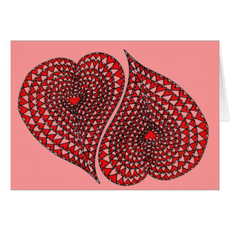 Two Hearts