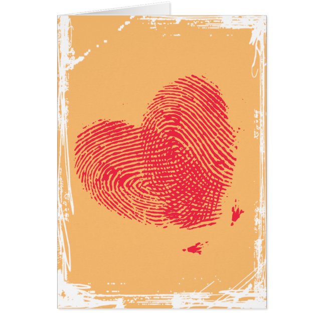 Two Hearts (Front)