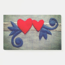 Two hearts