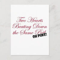 Two Hearts