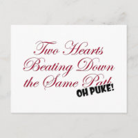 Two Hearts