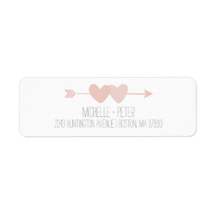 Two Hearts Wedding