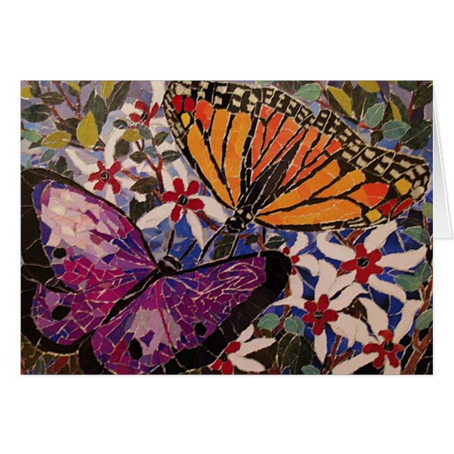 Two in the Bush (Front Horizontal)