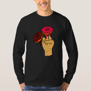 Two In The Pink One In The Stink Shocker Adult Hu T-Shirt