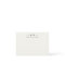 Two Initial Monogram Elegant Couple Stationery