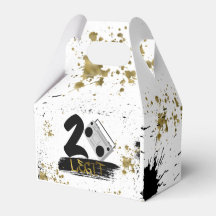 Two Legit to Quit Birthday