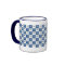 Two Letter Words  Blue and white Intrl. version