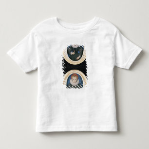 Two Little girls, 1590 Toddler T-Shirt