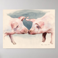 Two Little Piggies 2012
