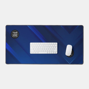 Two Logos Professional Work Mat Computer