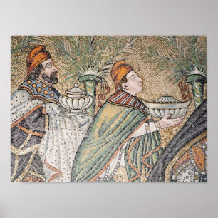 Two Magi Poster