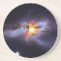 Two Merging Black Holes in Galaxy NGC 6240