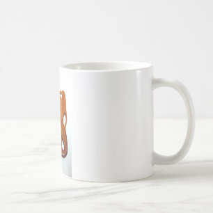 two mermaids coffee mug