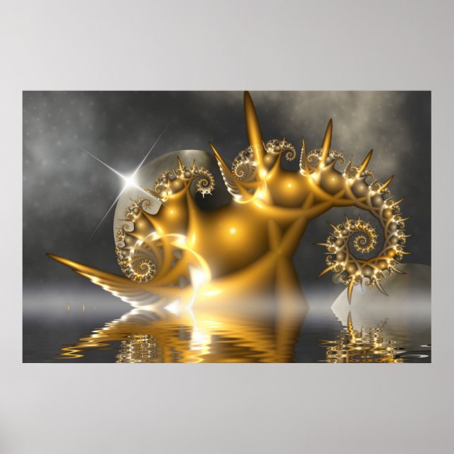 Two Moons Poster (Front)