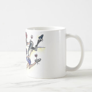 Two More Coffee Mug