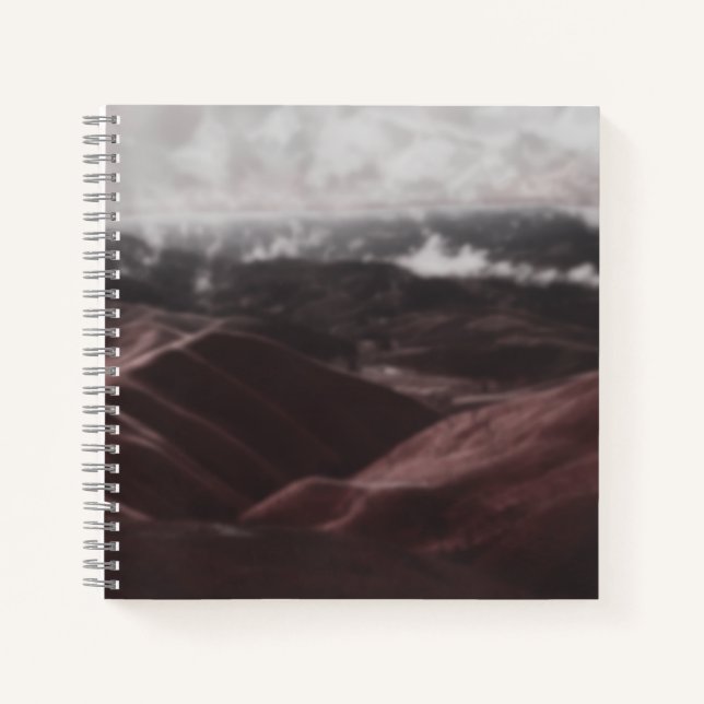 Two Notebook (Front)