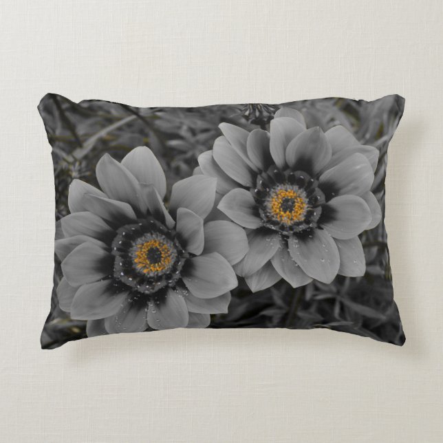 Two of a Kind Decorative Cushion (Front)