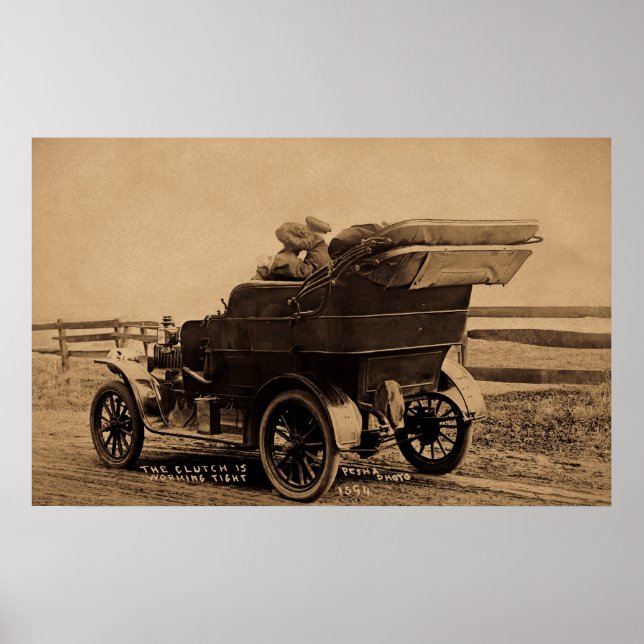 Two of Us Poster (Front)