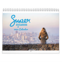 Two Page 2025 Calendar