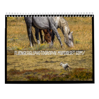 Two Page MediumCalendar, White Calendar