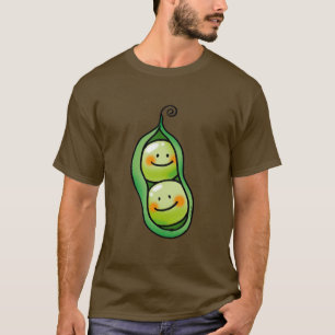 Two peas in a pod T-Shirt
