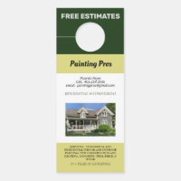 Two Photo Residential & Commercial Painting