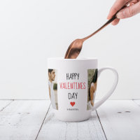 Two Photos | Happy Valentines Day | Couple Gift