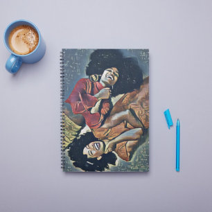 Two Queens Laughing Artwork Planner