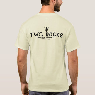 Two Rocks Mullet T-Shirt
