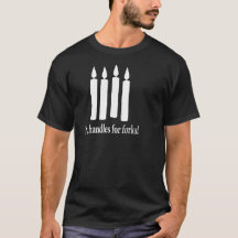 Two Ronnies T Shirt