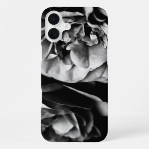 two roses iPhone 16 plus case