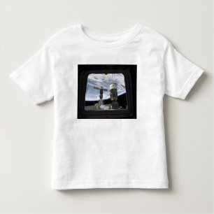 Two Russian spacecraft Toddler T-Shirt