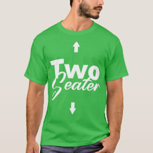 Two Seater 3 T-Shirt